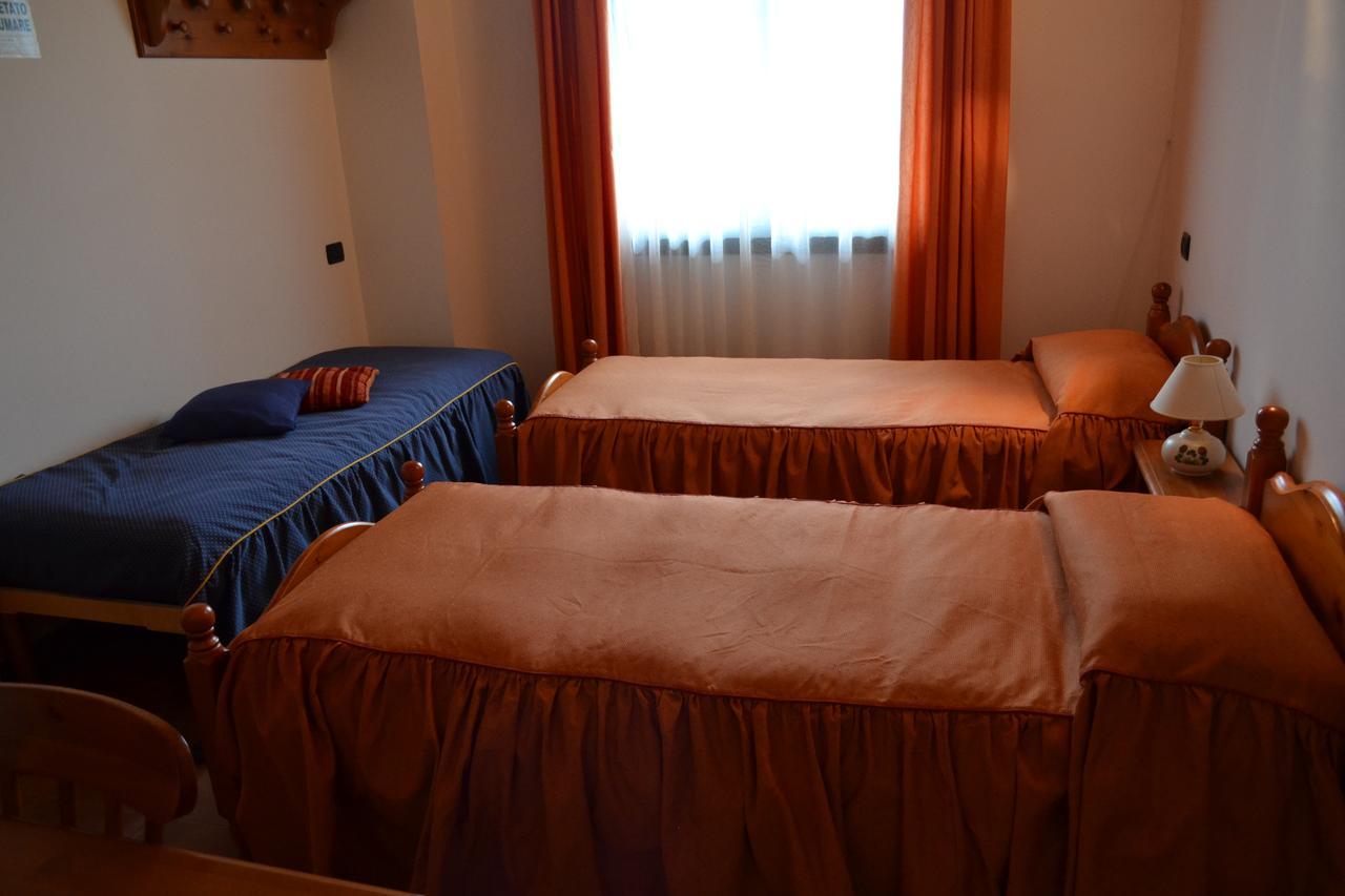 Agriturismo Le Oche Selvatiche Lauzacco Eksteriør billede