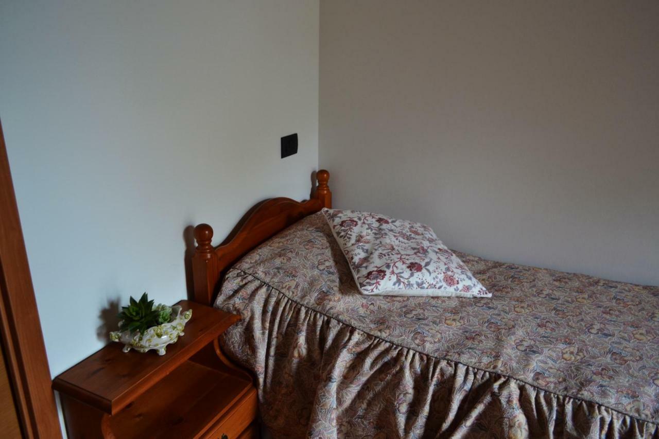 Agriturismo Le Oche Selvatiche Lauzacco Eksteriør billede