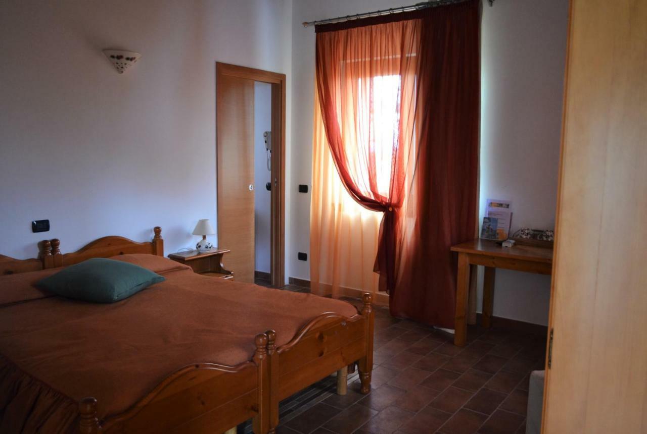 Agriturismo Le Oche Selvatiche Lauzacco Eksteriør billede